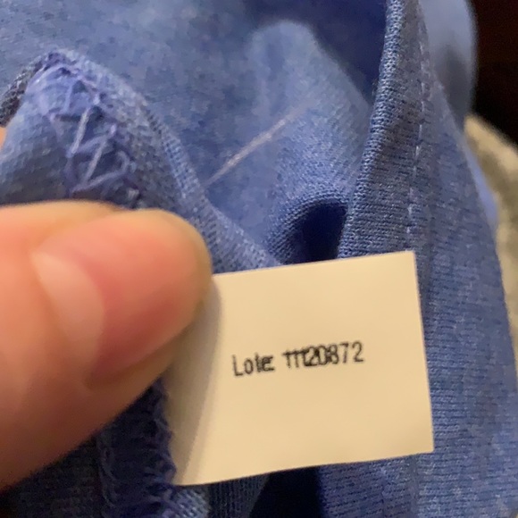 - SIMPSON’S Bart laying down exclaiming (WhatEver) SZ. M (8) - Picture 4 of 5